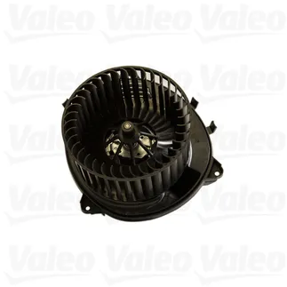Valeo Rear HVAC Blower Motor - 1648350107